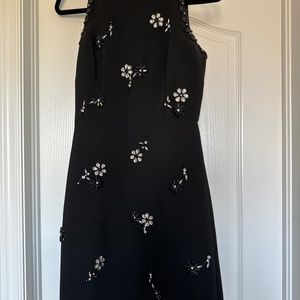 Kate Spade special occasion dress